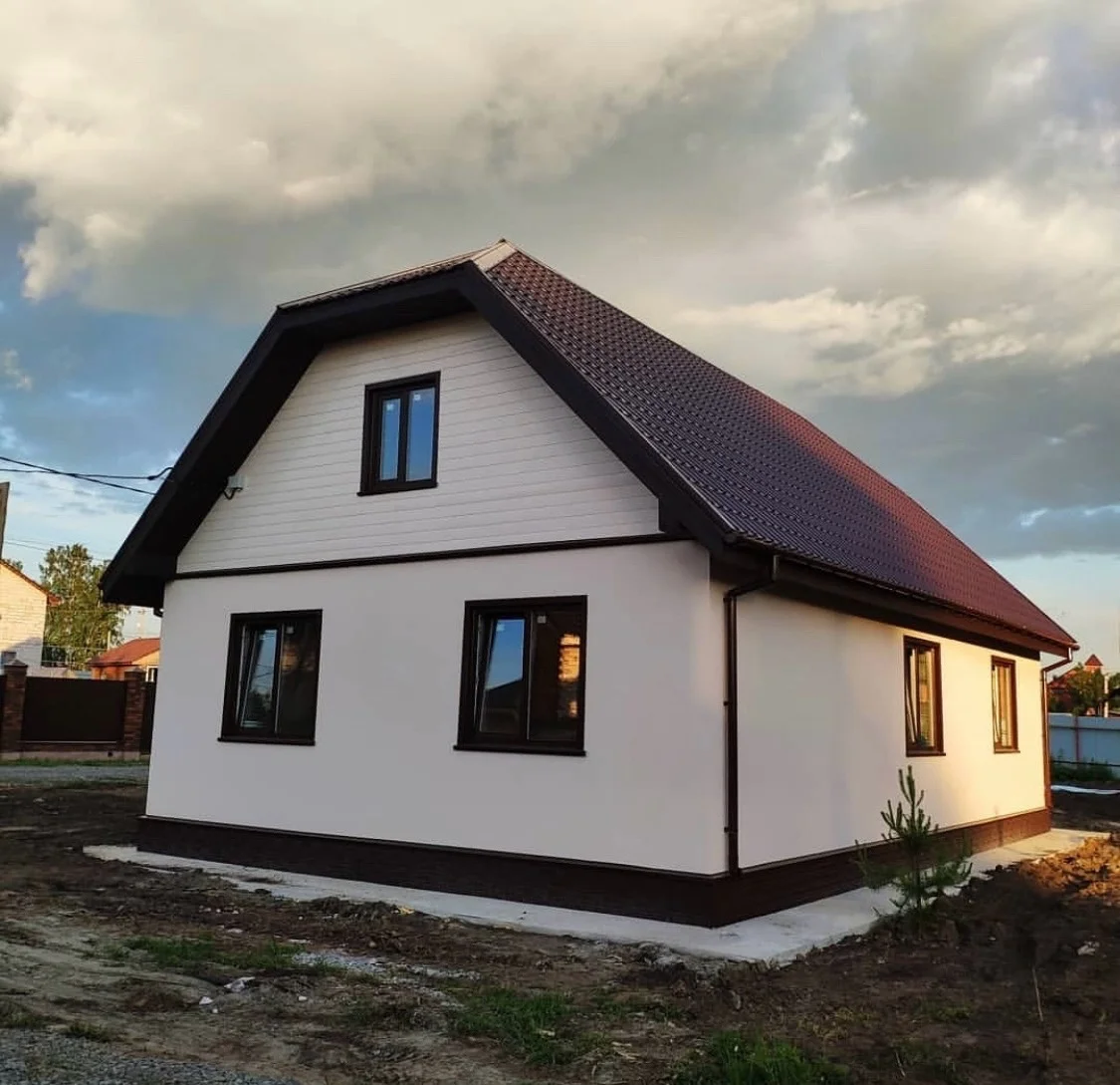 Доставка материалов